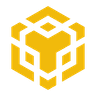 BNB Smart Chain logo