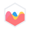 Chart.js logo