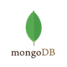 Mongo DB logo