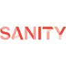 Sanity CMS logo