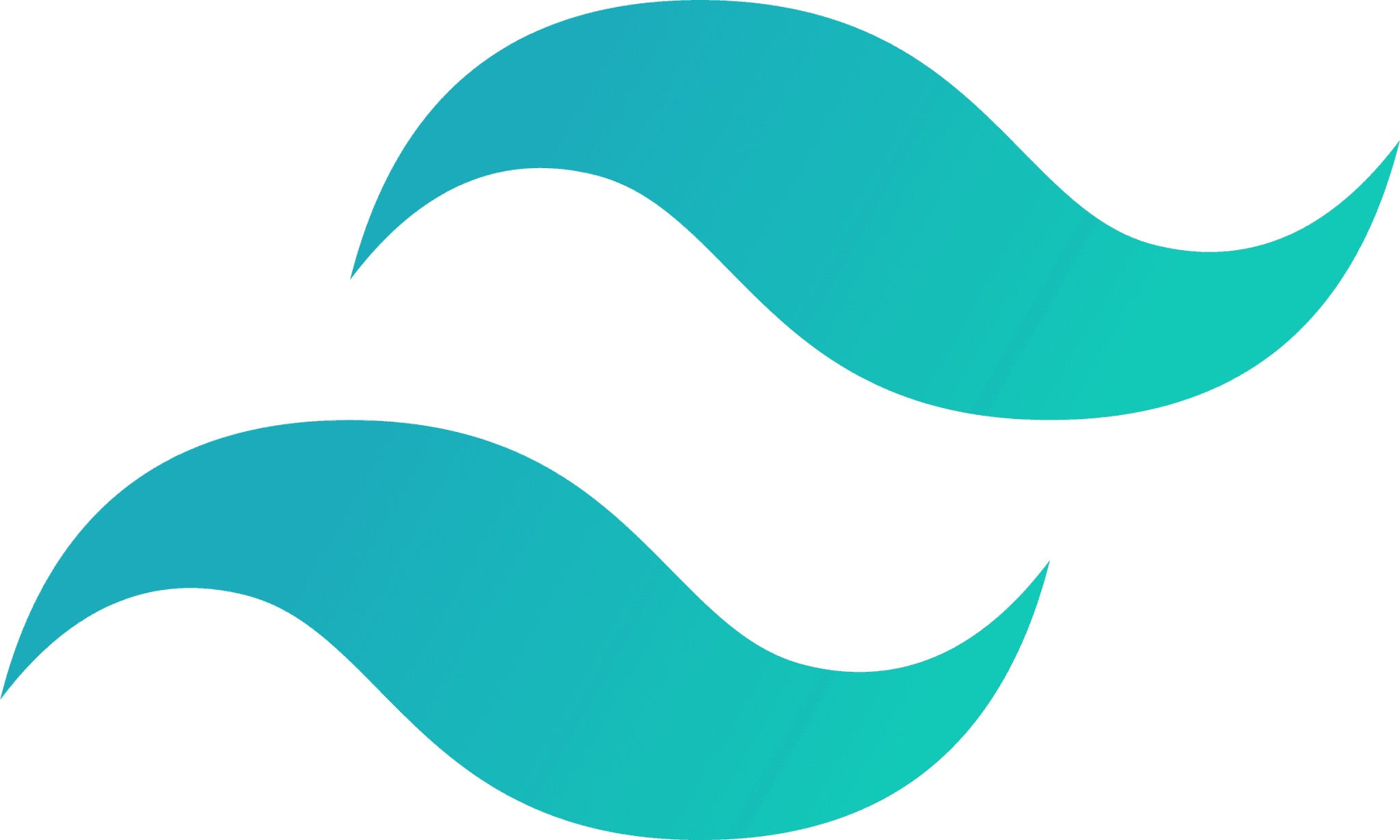 Tailwind CSS logo